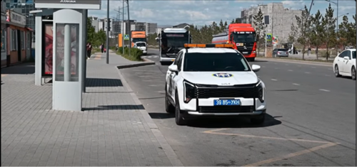 Парк шинэчлэлт хийснээр төлөвлөгөөт болон төлөвлөгөөт бус шалгалтыг шуурхай хийх боломжтой болсон